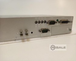 Maschine: BOSCH  Servo Drive Modul