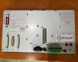 Maschine: SYSTEME LAUER PCS 900 