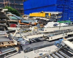 Maschine: DIVERSE diverse Förderbänder