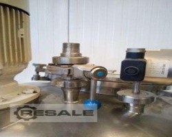 Maschine:   Reaktoren