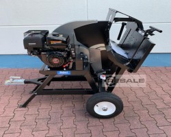 Maschine: WEIBERT SMA 700 Wippkreissägen