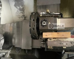 Maschine: SOMAB TRANSMAB 450 CNC Drehmaschinen