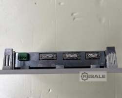 Maschine: SIEMENS COROS OP15-C1 Siemens