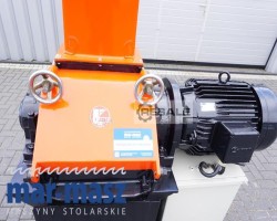 Maschine: KOHLBACH THW-30/30 Schredder