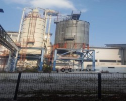 Maschine: CPM 250 Pelletpressen