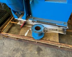 Maschine: HABERMANN KB 250 S III Baggerpumpen