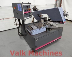 Maschine: MEP Shark 330HH Bandsägemaschinen