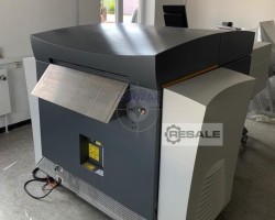 Maschine: KODAK MAGNUS 400 II MCU CTP Systeme