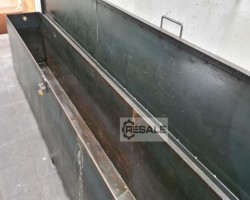 Maschine: ZIPPEL  Reinigungsanlage