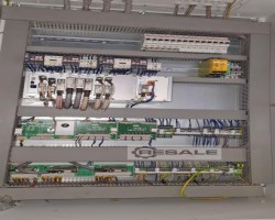 Maschine: CAT/ MWM TYPE TCG 2020V12 Aggregate