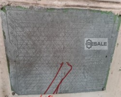 Maschine: WEIPERT  Schleifmaschinen