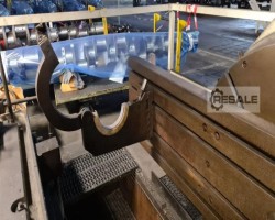 Maschine: PEISELER  Wendespanner