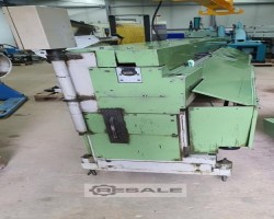Maschine: IEMCA PRA 40/42 P Stangenlader