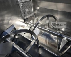 Maschine: LASKA ME3000 Mischer