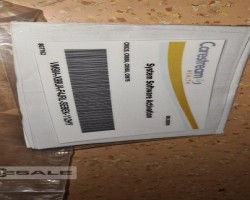 Maschine: CARESTREAM DirectView CR 975 Speicherfoliensystem - CR System