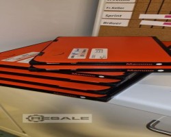 Maschine: AGFA CR 85-X Speicherfoliensystem - CR System