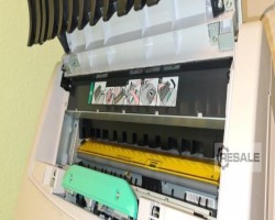 Maschine: KONICA MINOLTA Regius Sigma 2 Speicherfoliensystem - CR System