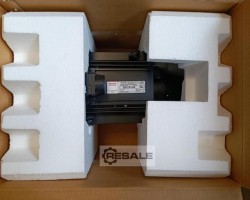 Maschine: REXROTH MAC117D-0-FS-4-C/130-B-1/WI522 Synchronmotor,