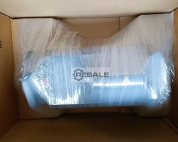 Maschine: SIEMENS 1FT6086-8CA71-4AA0, Synchronmotor Simotics S,