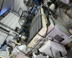 Maschine: IXION TL 500 SV Tieflochbohrmaschinen