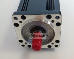 Maschine: REXROTH MDD090C-N-040-N2L-110GA0, Synchronmotor,