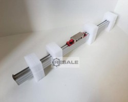 Maschine: HEIDENHAIN LC183, ML740mm, Inkrementales Längenmessgerät + Zertifikat,