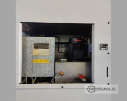 Maschine: EMAG VL 3 Vertikaldrehmaschinen