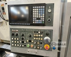 Maschine: POLYGIM DIAMOND 20CSB-II CNC Langdrehmaschinen