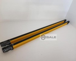 Maschine: PILZ PSEN op4F-A-14-105/1, 631005, Lichtschranke, Lichtgitter,