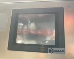 Maschine: DECOJET II Brotschneidemaschinen