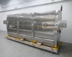 Maschine: MECAPACK O² 7000 Traysealer