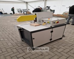 Maschine: KUSING SPS 500 Kappsägen