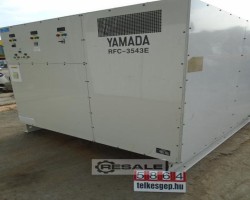 Maschine: YAMADA DENKI RFC-3543E Frequenzumrichter von 50hz auf 60hz