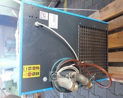 Maschine: MARK MDX 6500 Kältetrockner