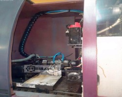 Maschine: MANURHIN KMX SWING 720 CNC Drehmaschinen