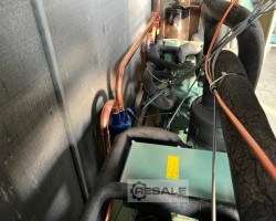 Maschine: BITZER Bitzer S6G-25.2Y Schockfrosteranlagen