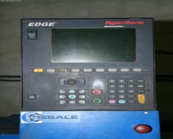 Maschine: ZAKMET HYPERZAKMET 6000X2500 CNC Plasmaschneidanlagen