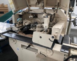 Maschine: RAIMANN ProfiRip KM 310 M Vielblattsägen