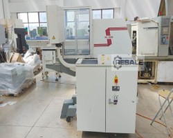 Maschine: SUNNEN ML 3500 Honmaschinen