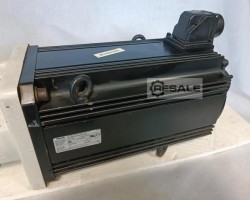 Maschine: REXROTH MDD115C-N-015-N2M-130GB0, Sychronmotor mit Kugelgewindetrieb,