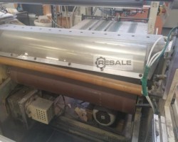 Maschine: GBC Voyager 3 Kaschiermaschinen