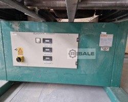 Maschine: QUICKWOOD  Fladder System 300, AUT 1000 Bürstenschleifmaschinen