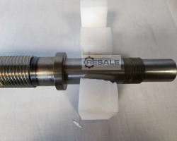 Maschine: GSA RGTB 48.25.1500/2052, Präzisions Rollengewindetrieb,