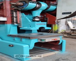 Maschine: SMERAL - TOMA LEN 40 C Einständer-Exzenterpressen