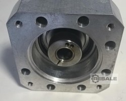 Maschine: WITTENSTEIN SP 140S-MF1-7-4G1-2S, I=7, Planetengetriebe Alpha,