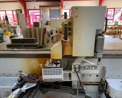 Maschine: HOMAG KAL210 Ambition 2264 Kantenanleimmaschinen