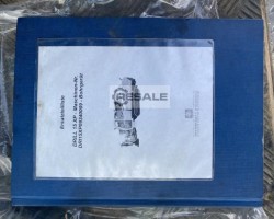 Maschine: GRUNDODRILL Drill 15XP Erdbohrer