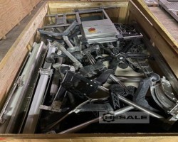 Maschine: TETRA PAK Transportbahn Abfüllanlagen