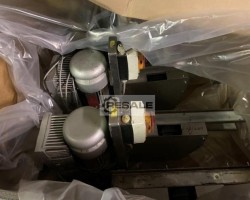 Maschine: POLYKETTING Transportbahn Abfüllanlagen