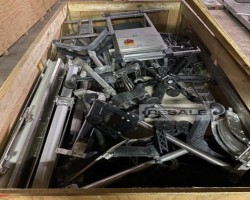 Maschine: TETRA PAK Conveyors Abfülllinien (aseptisch)